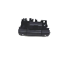 Image of Center Console Latch (Front) image for your 2005 Volvo S80   